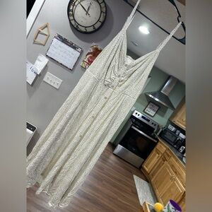 Torrid super soft knit dress size 2